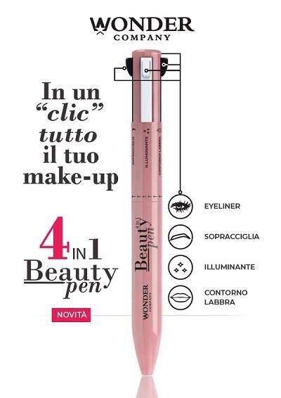 WONDER Beauty pen