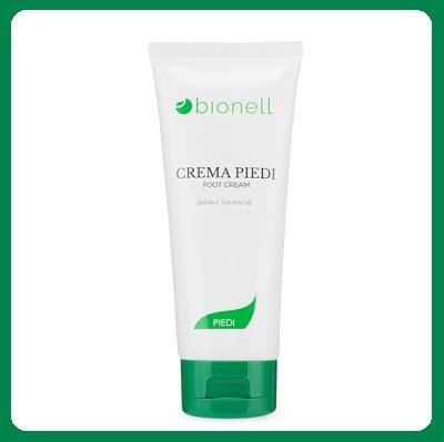 BIONELL crema piedi - 100 ml