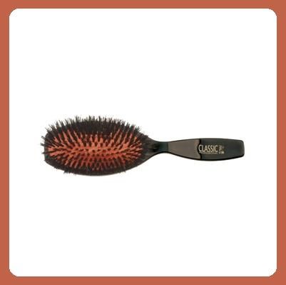 SIBEL spazzola classic 76 - cinghiale/nylon SIBEL spazzola classic 76 - cinghiale/nylon