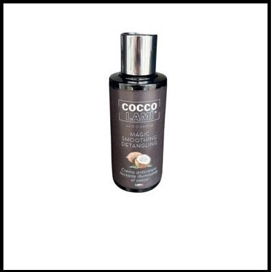 PRIME COCCO LAMI' magic smoothing detangling - 150 ml