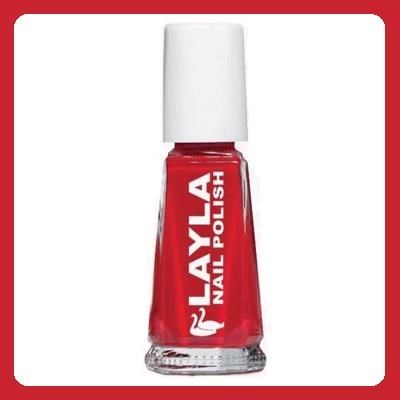 LAYLA smalto 10 ml - col. 76 LAYLA smalto 10 ml - col. 76