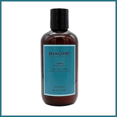 BIACRE' UOMO Beard Balm - 200 ml