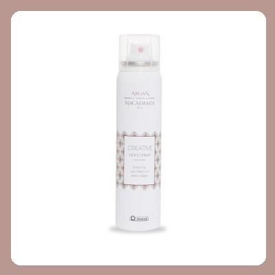 BIACRE' Argan & Macadamia lacca spray anticrespo - 100 ml