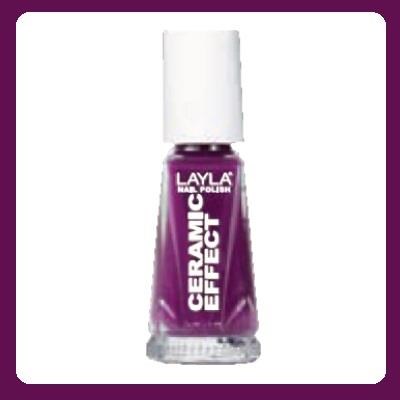 LAYLA CERAMIC smalto 10 ml - col. 22