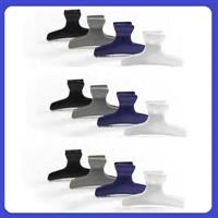 SIBEL pinze plastica cf 12 pz