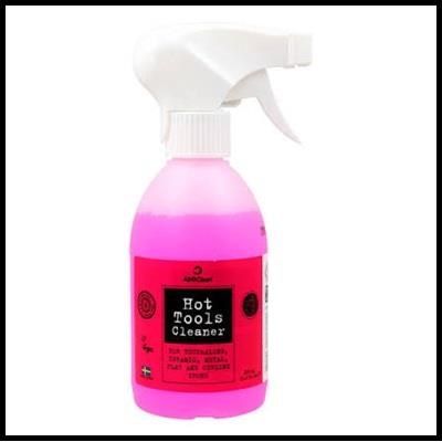 ALL CLEAN Hygiene detergente strumenti a caldo - 300 ml