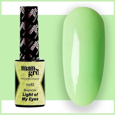 MANGRE' Color 8 ml - MC83 / light of my eyes MANGRE' Color 8 ml - MC83 / light of my eyes