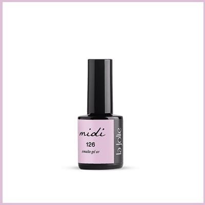 MIDI gel polish 10 ml - col. 126
