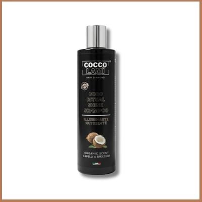 COCCO LAMÌ Shampoo laminazione - 300 ml