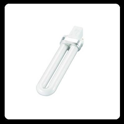 Bulbo ricambio UV 7W