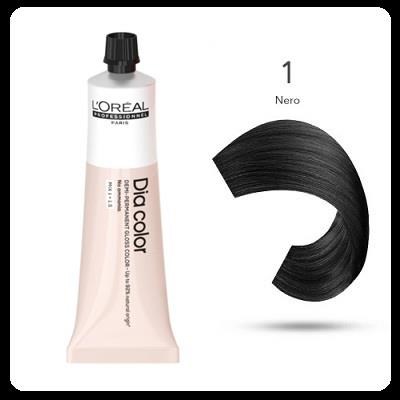 DIA COLOR 60 ml - col. 1