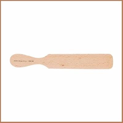 Spatola cera corpo - 24 cm