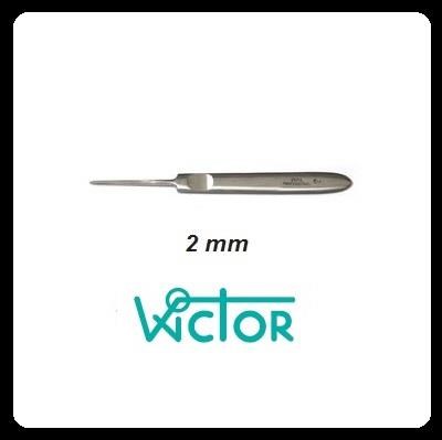 WICTOR Sgorbia fissa nr 2