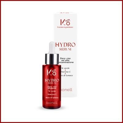 KOREAN E. HYDRO serum - 30 ml