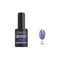 REBECCA soak off gel polish 5 ml - 94 / aura REBECCA soak off gel polish 5 ml - 94 / aura