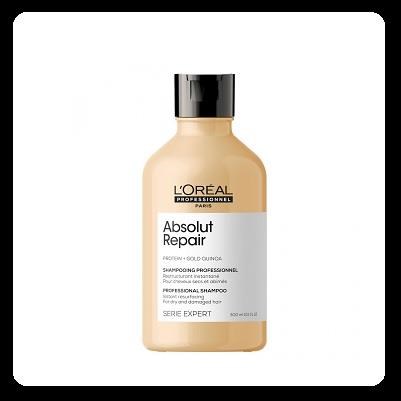 EXPERT NEW Absolut Repair shampoo - 300 ml