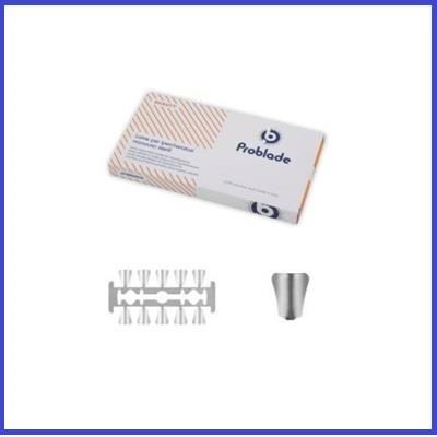PROBLADE lame estetica 2 - cf 80 pz