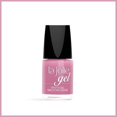 LA JOLIE smalto effetto gel 12 ml - G55