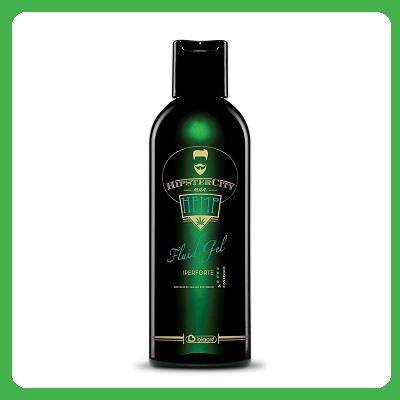 HIPSTERCITY MAN HEMP fluid gel - 200 ml