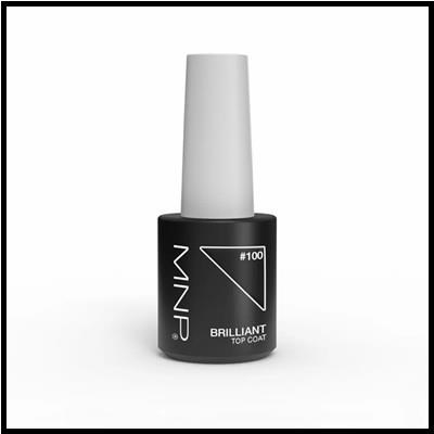 MNP Brilliant top coat senza dispersione - 8 ml