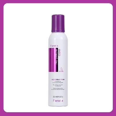 FANOLA No Yellow incredible foam - 250 ml