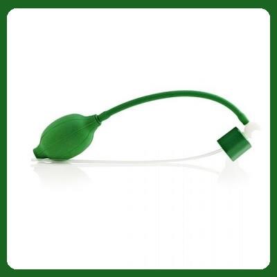 Spruzzino per FLOID - nero Spruzzino per FLOID - nero