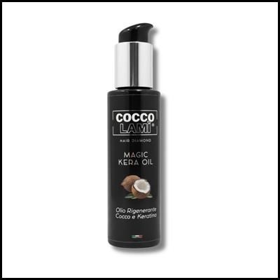 COCCO LAMÌ Magic Kera oil - 100 ml