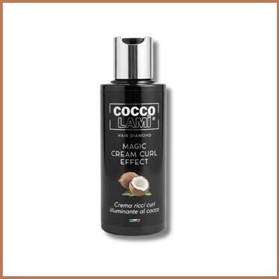 COCCO LAMÌ Magic cream curl effect - 150 ml