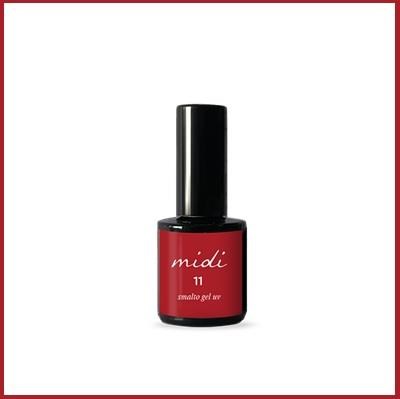 MIDI gel polish 10 ml - col. 11
