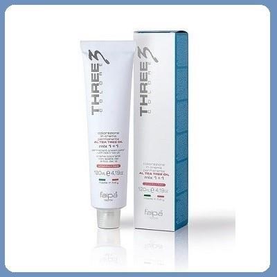 FAIPA Three 3 tintura 120 ml - col. 12,33 FAIPA Three 3 tintura 120 ml - col. 12,33