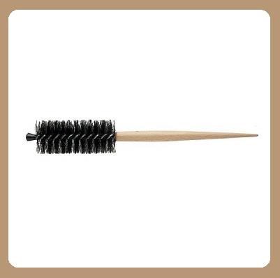 SPAZZOLA Scovolo manico legno mis. 35 SPAZZOLA Scovolo manico legno mis. 35