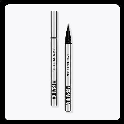 MESAUDA Eyes on fleek eyeliner in penna