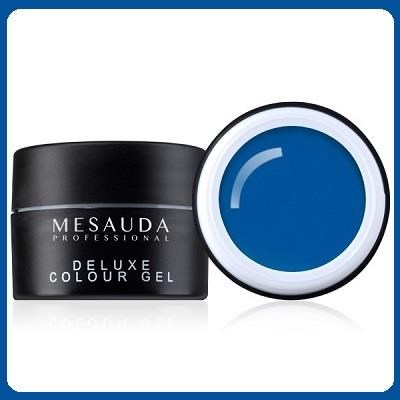 MESAUDA Deluxe colour gel 7 ml col. 111 / indigo