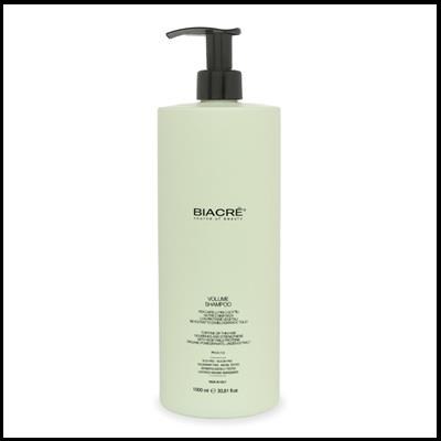 BIACRE' Volume shampoo - 1000 ml