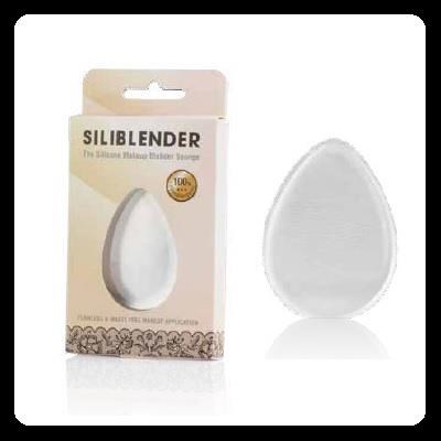 SILIBLENDER spugnetta make up in silicone
