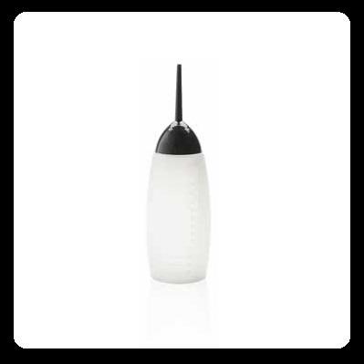 Flacone spargishampoo - 280 ml Flacone spargishampoo - 280 ml