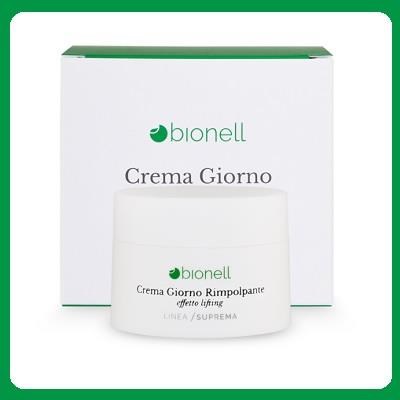 BIONELL crema rimpolpante effetto lifting - 50 ml