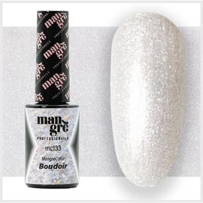 MANGRE' Color 8 ml - MC133 / Boudoir