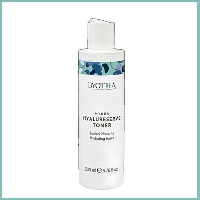 BYOTEA HYDRA Tonico idratante - 200 ml