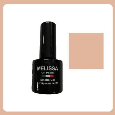 MELISSA gel polish 7 ml - col. 151 / cachemire MELISSA gel polish 7 ml - col. 151 / cachemire