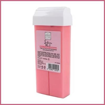 SAKIRA cera rullo 100 ml - camelia japonica e melograno