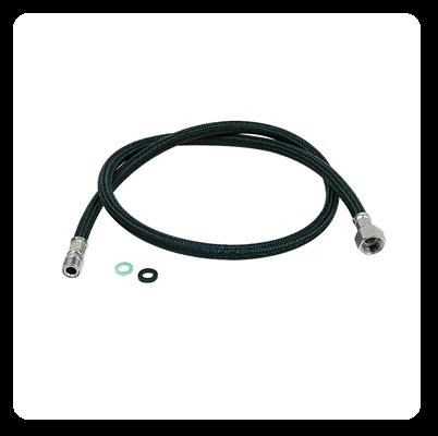 SIBEL tubo flessibile per miscelatore - 1,20 m