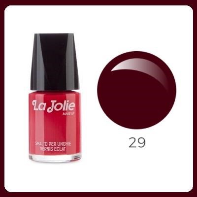 LA JOLIE smalto unghie 12 ml - 29