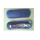 PMC fermaglio tipo jeans - 6,5 cm