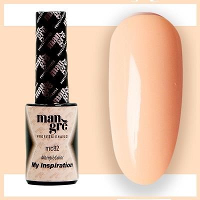 MANGRE' Color 8 ml - MC82 / my inspiration MANGRE' Color 8 ml - MC82 / my inspiration
