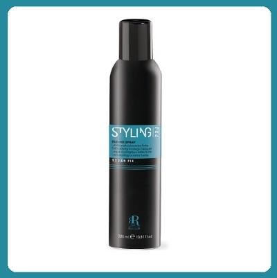 STYLING PRO eco fix spray 320 ml