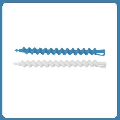 SIBEL bigodini spirale cf 12 pz - small SIBEL bigodini spirale cf 12 pz - small