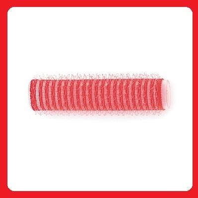 Bigodini velcro cf 12 pz - 13 mm
