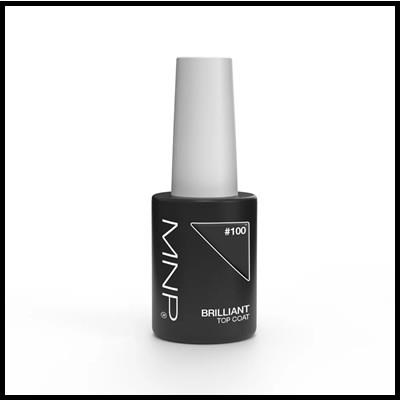 MNP Brilliant top coat senza dispersione - 14 ml