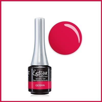 ESTROSA smalto gel semip. 7 ml - geisha